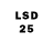 Марки 25I-NBOMe 1,5мг Lobarbonu
